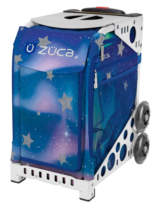 Zuca Sport Bag - Aurora